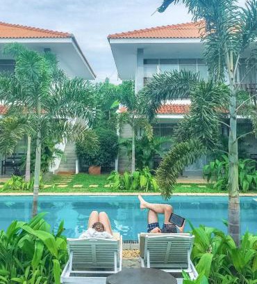 Mahasenpura Hotel | The Green Canopy Yala