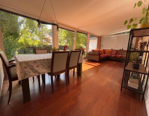 Siska District Apartment | The Green City Apartment