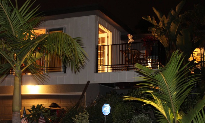 Playa Del Rey House | The Green Ginger Guest House