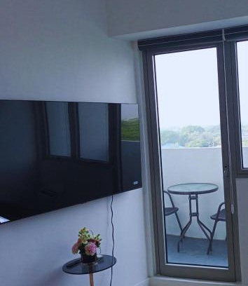 Matandang Balara Apartment | The Green Glen View-Fast Wifi, 1Bedroom Unit in QC