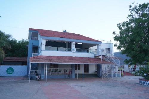 Pune Resort | The Green Hill Resort