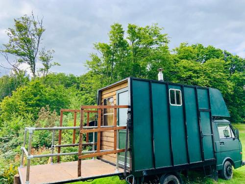 Horley Other | The Green Horsebox