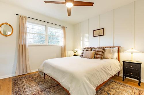 Tyrone House | The Green House - Central location PTC - Trilith