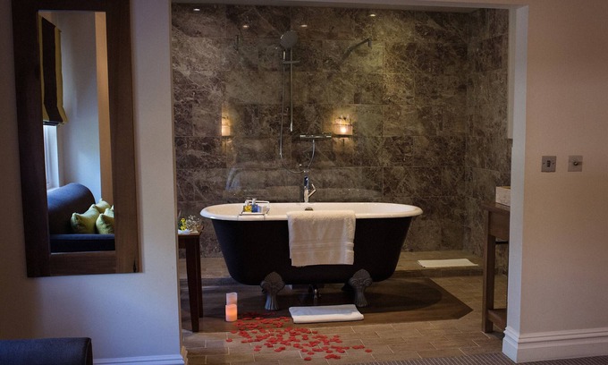 Bournemouth City Centre Hotel | The Green House