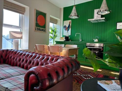 Bushmills Apartment | The Green House