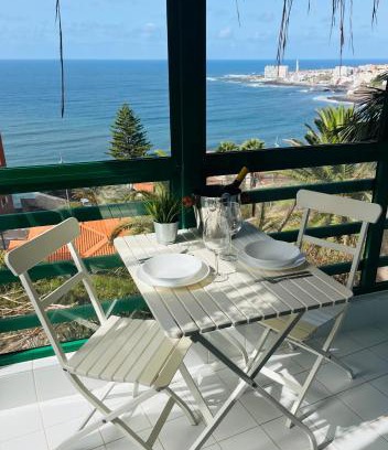 Bajamar Apartment | The Green Terrace