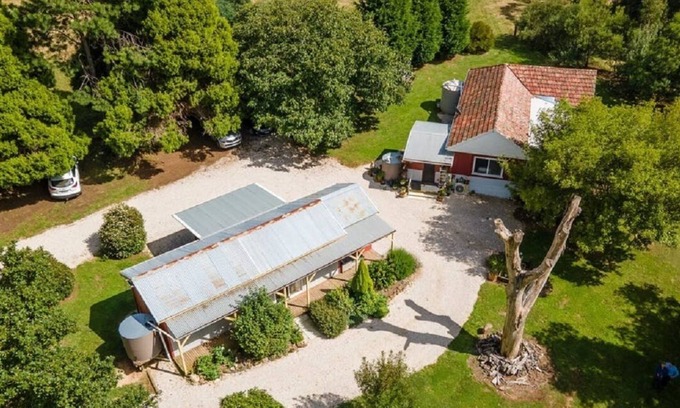 Yetholme Other | The Greenhill Cherry Homestead