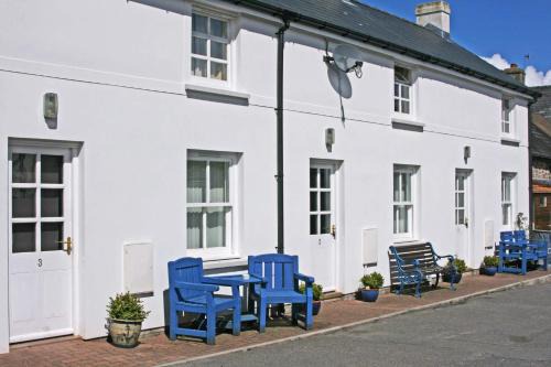 Brecon Bed & Breakfast | The Gremlin Lodge