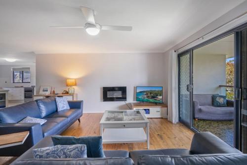 Evans Head House | The Grey Havens - 58 Cypress Street