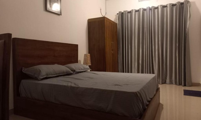 Bope-Poddala Apartment | The Grey Homes