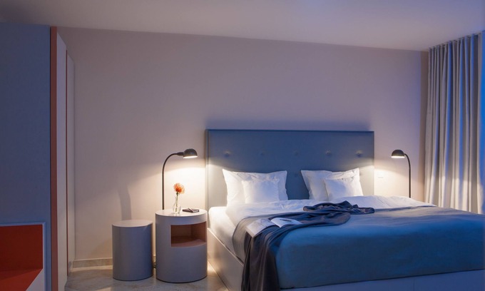 Dortmund City Centre Hotel | The Grey Hotel