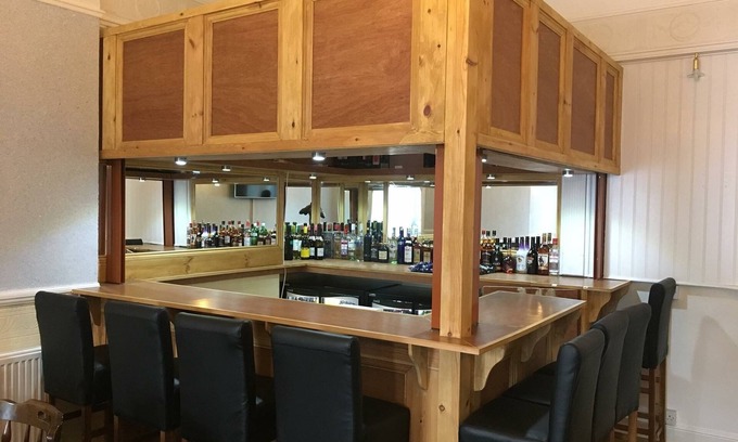 Clacton-on-Sea House | The Grosvenor House