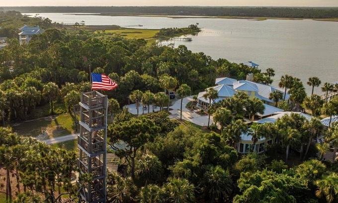 Port St. Joe House | The Grove at Indian Pass