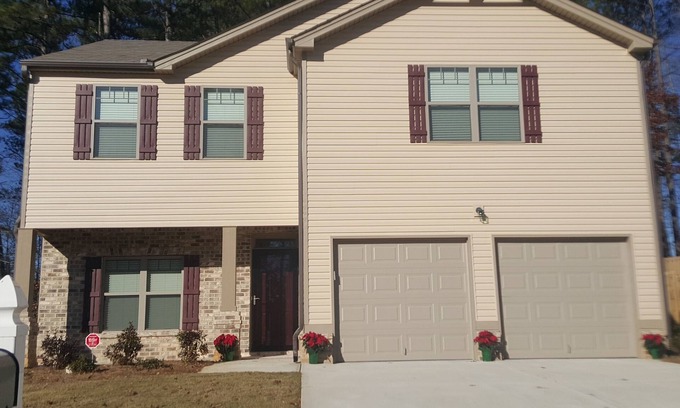 Riverdale House | The growing Tri County community