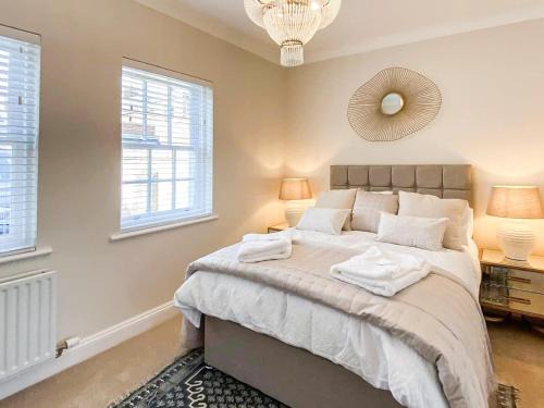Silloth House | The Guards Quarters - Uk47594