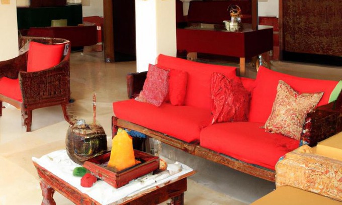 Amritsar House | The Guesthouse Amristar