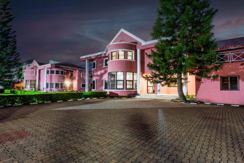 Ikoyi Hotel | The GuestHouse Company Limited