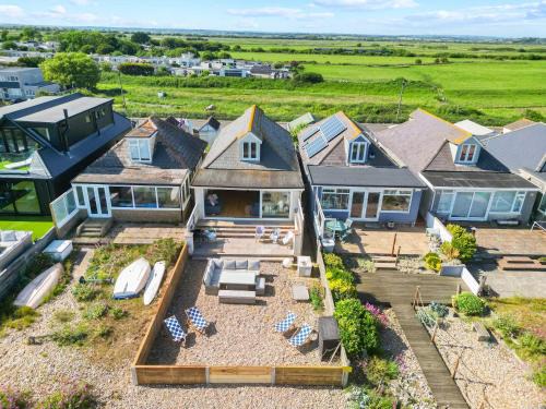 Pevensey House | The Gulls' Getaway