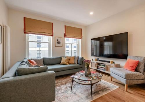 Cromer Apartment | The Gurney