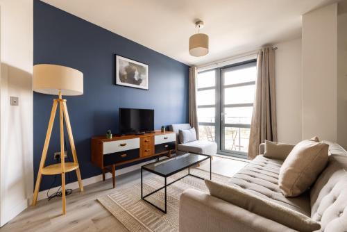 De Beauvoir Apartment | The Haggerston Apartment