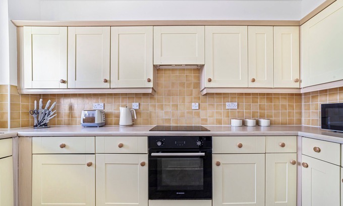 Hackney Apartment | The Haggerston Premium Collection