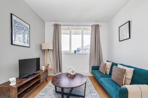 Hackney Apartment | The Haggerston Premium Collection