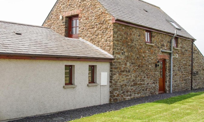 Kilgetty House | The Hagguard