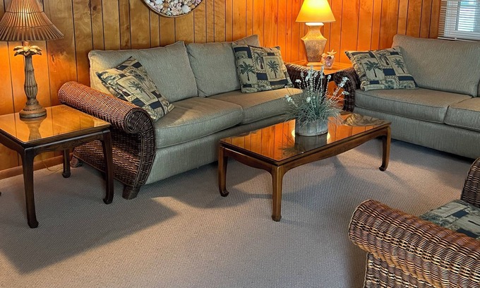 Caine Woods Cottage | The Hala Makai- Cozy beach house in Ocean City ,