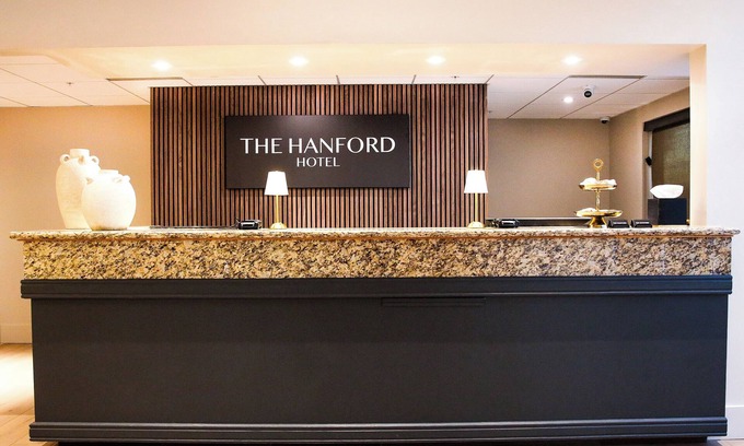 Hanford Hotel | The Hanford Hotel
