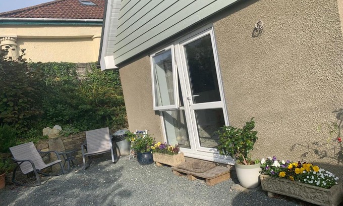 Wadebridge Apartment | The Hannexe