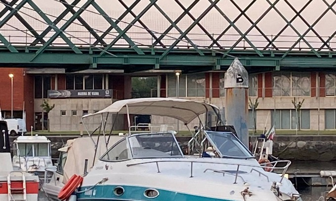 Viana do Castelo Boat Rental | The Happy Sailor - Sunny
