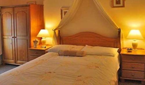 Larne Bed & Breakfast | The Harbour Inn B&B Larne