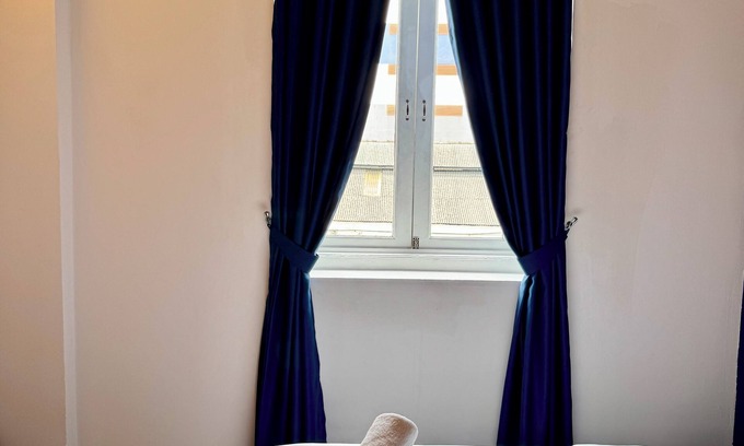 Historic George Town Hotel | The Harbour