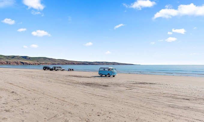 Silver Sands House | The HardyOne ~ Aldinga Beach - Stunning Abode in Serene Silver Sands