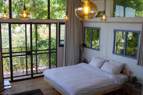 Safed Apartment | The Harmony Estate