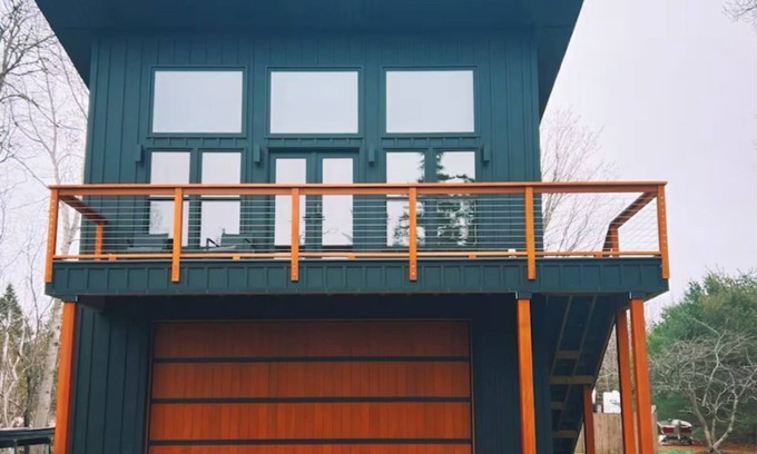 Salsbury Cove House | The Haven at Hadley's-Brand New Build-Close to Bar Harbor & Acadia National Park