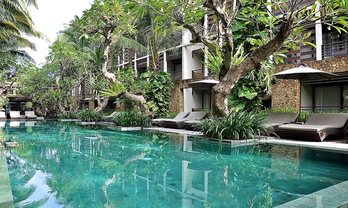 Seminyak Resort | THE HAVEN Bali Seminyak