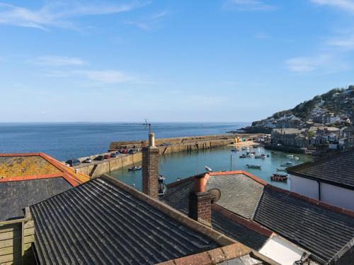Mousehole House | The Haven