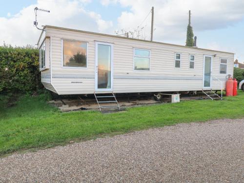 Bacton House | The Haven