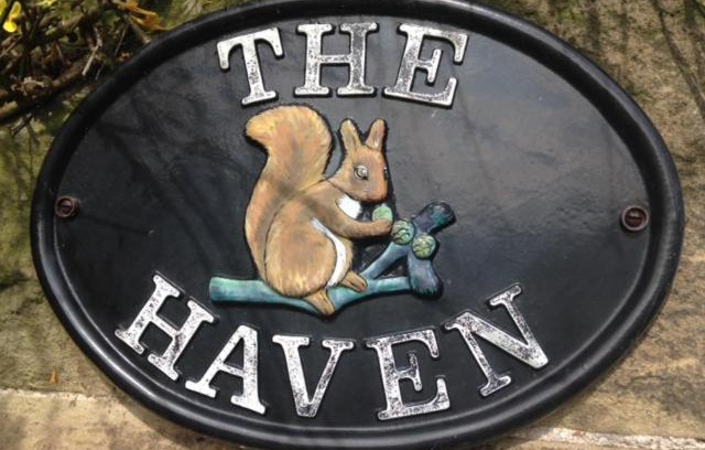 Rothbury House | The Haven