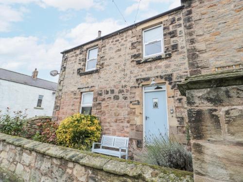 North Sunderland House | The Haven