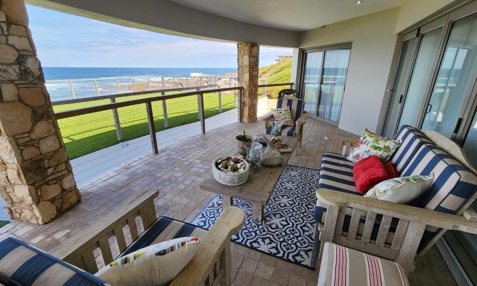 Jongensfontein House | The Haven