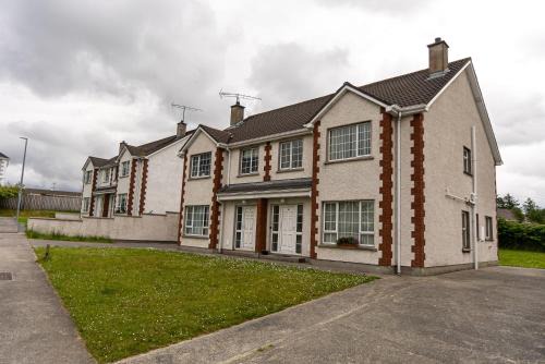 Buncrana Apartment | The Hawthorns, Buncrana by Wild Atlantic Wanderer