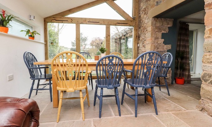 Clitheroe Cottage | The Hawthorns