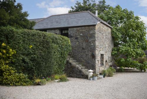 Carnhell Green House | The Hay Loft