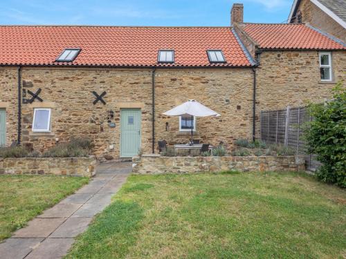 Brancepeth House | The Hay Loft