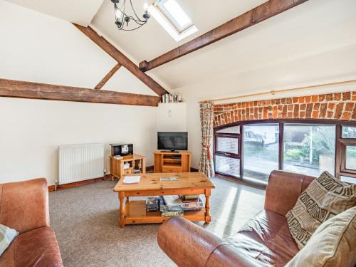 Poulton-le-Fylde House | The Hay Loft