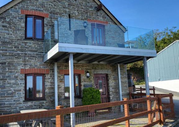 Aberystwyth House | The Hay Suite