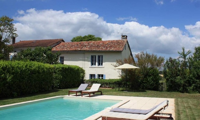 Verteillac Other | The Haybarn - Le Texier - Dordogne