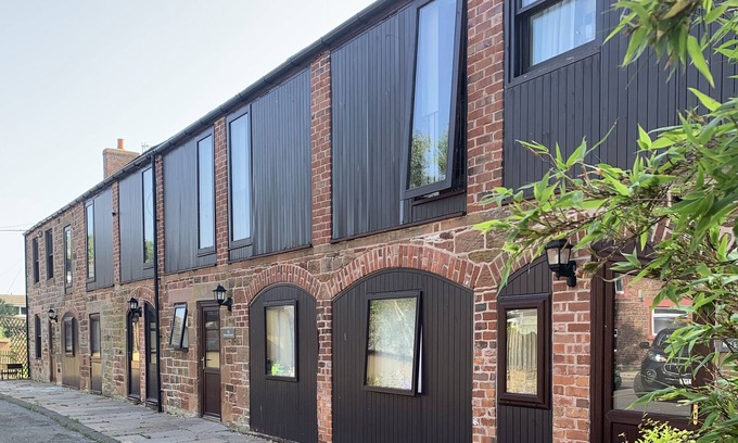 Wigton Cottage | THE HAYLOFT, family friendly, character holiday cottage in Wigton